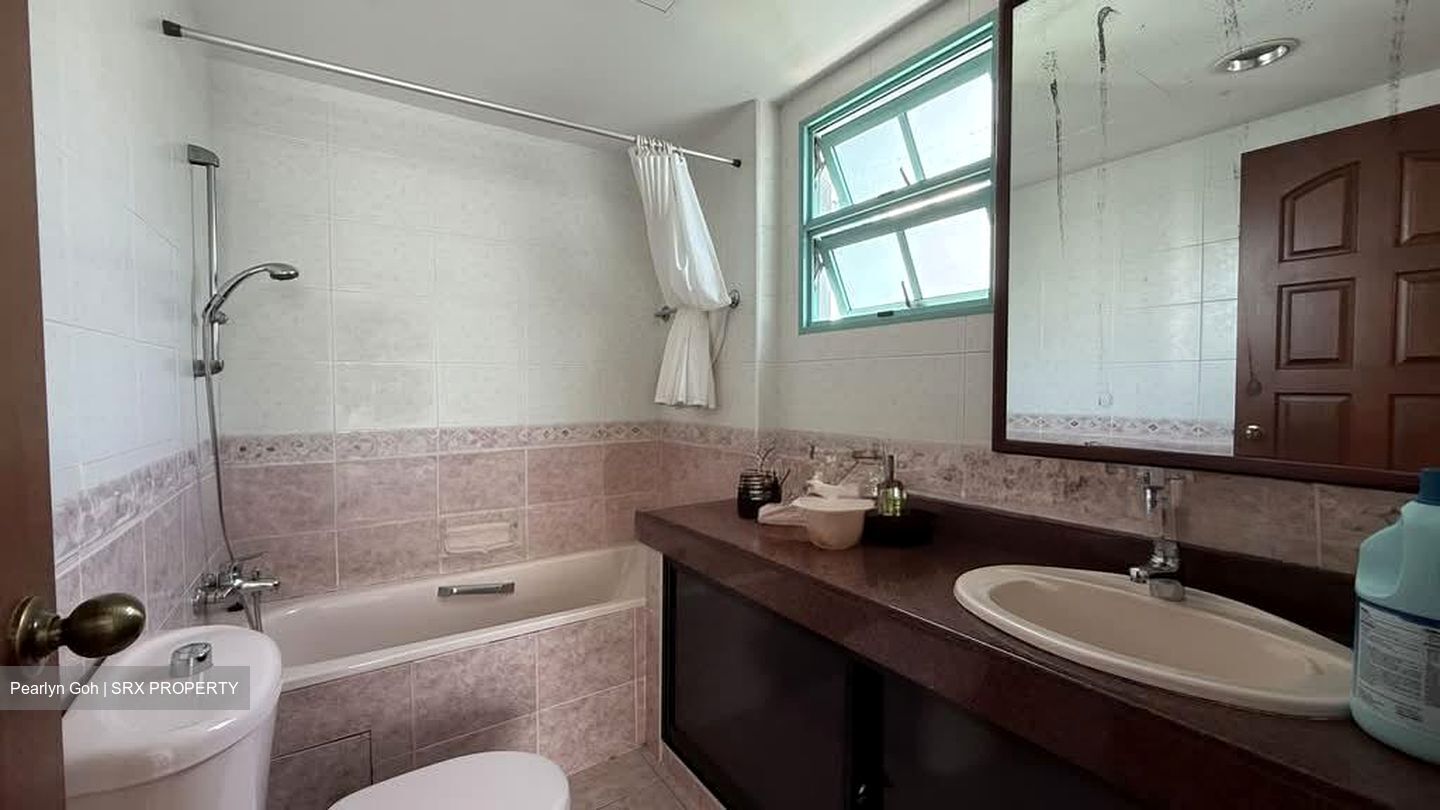 Ballota Park Condominium (D17), Condominium #594129781